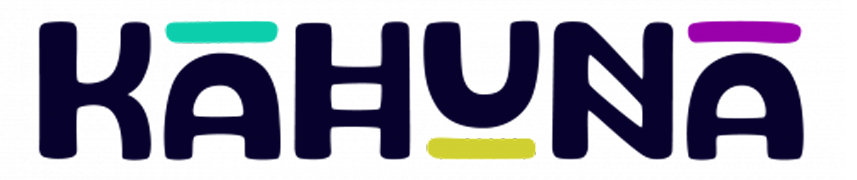 kahuna_logo